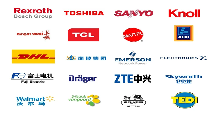 Clay desiccant partners