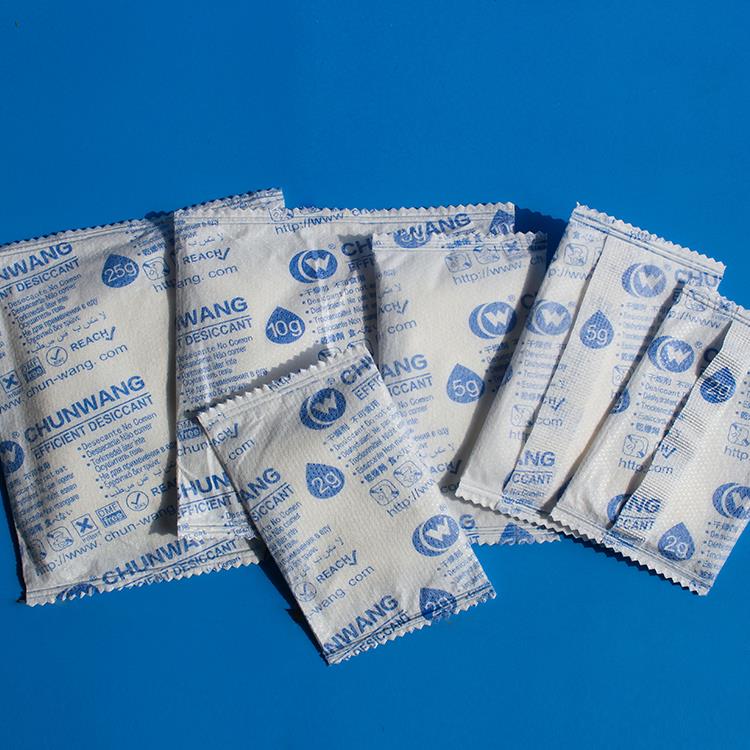 Desiccant Bags