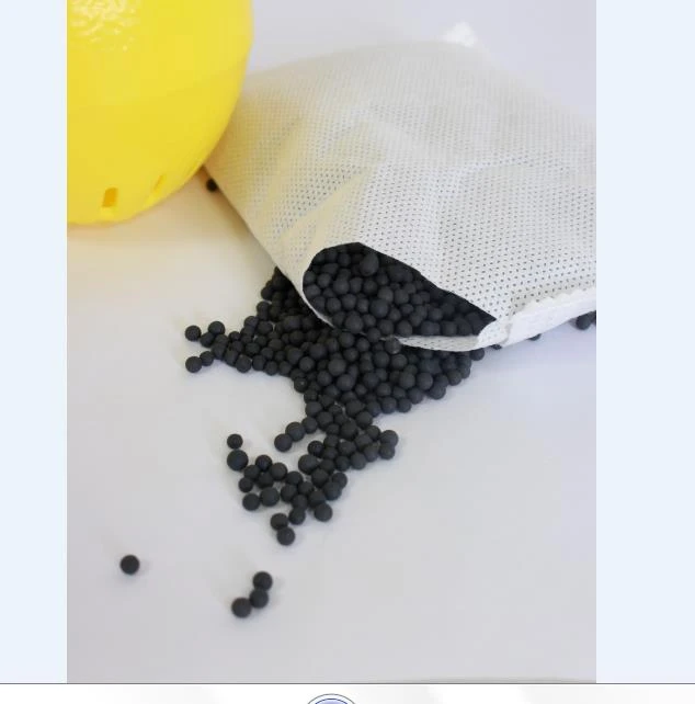 100g refrigerator deodorizer ball 