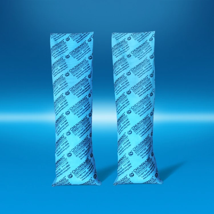 Hanging Container Desiccant For Shipment Hanging Container Desiccant For Shipment