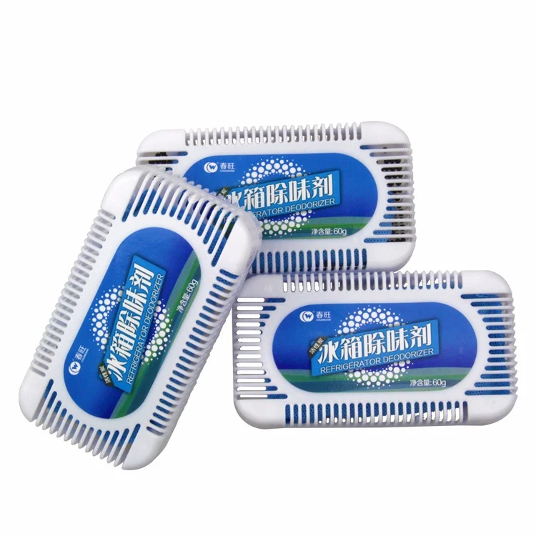 6. 60 g šaldytuvo kvapo absorber.jpg 6. 60g fridge odor absorber.jpg