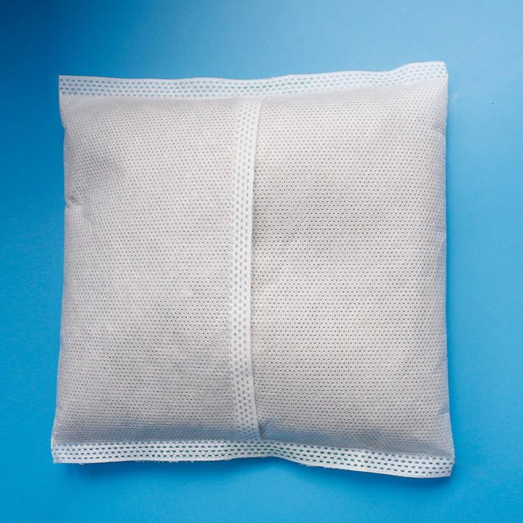 Bentonito molio paketas Montmorillonite Desiccant.jpg