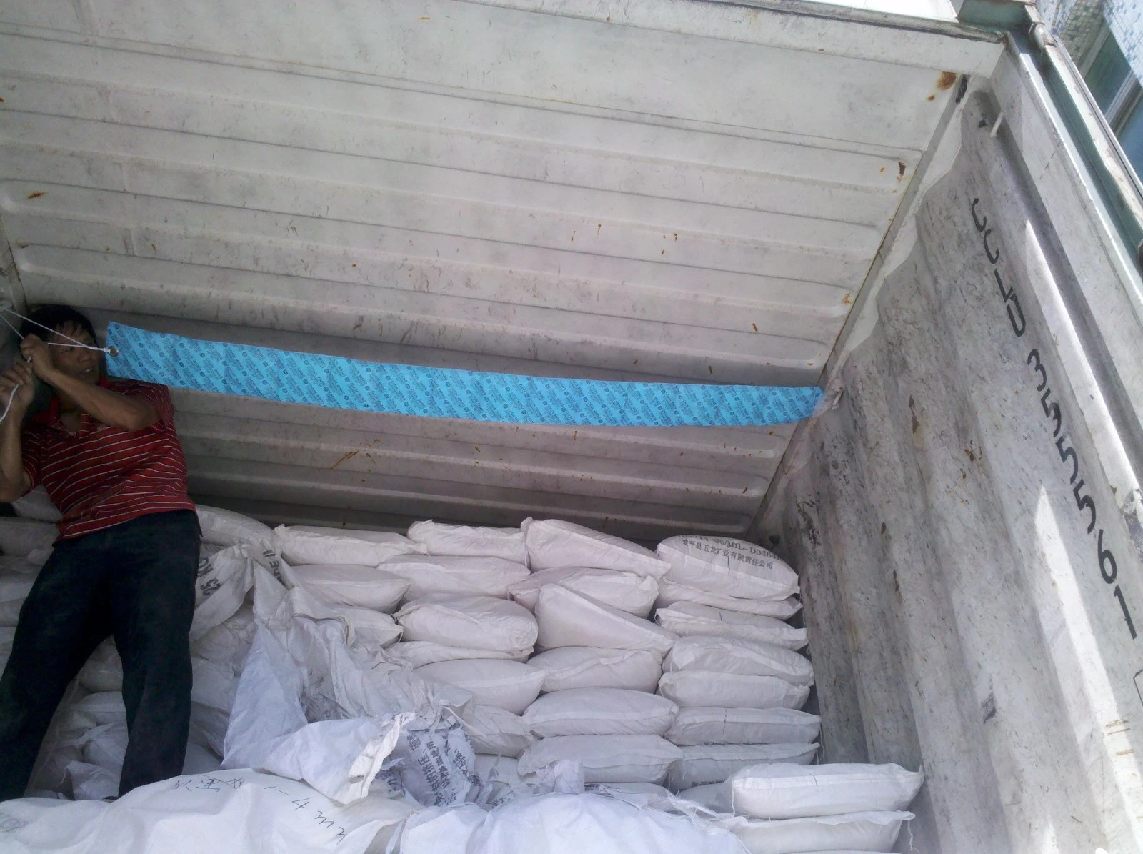 dry packets desiccant