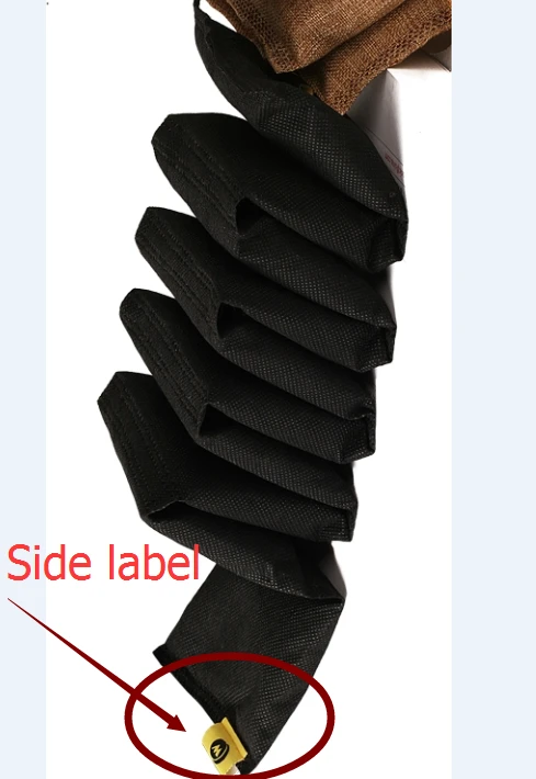 50g car air freshener