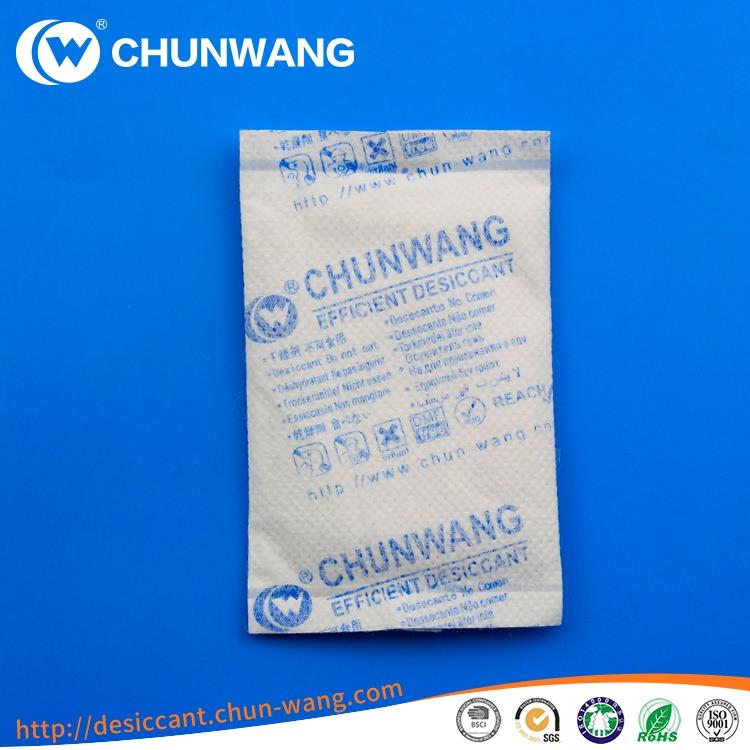 desiccant packs desiccant packs