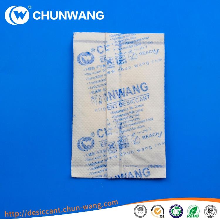 Pillow Packs Desiccant Bag Inside Packaging DMF Free Pillow Packs Desiccant Bag Inside Packaging DMF Free