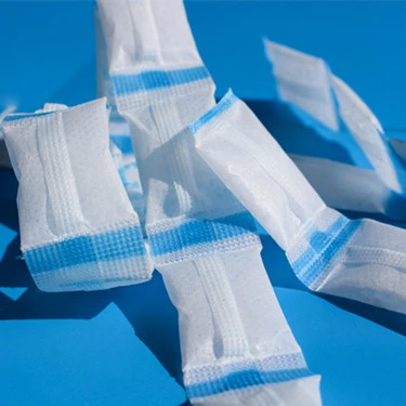 Chiese Factory Food Grade Desiccant Silica Gel Packet Tyvek Paper