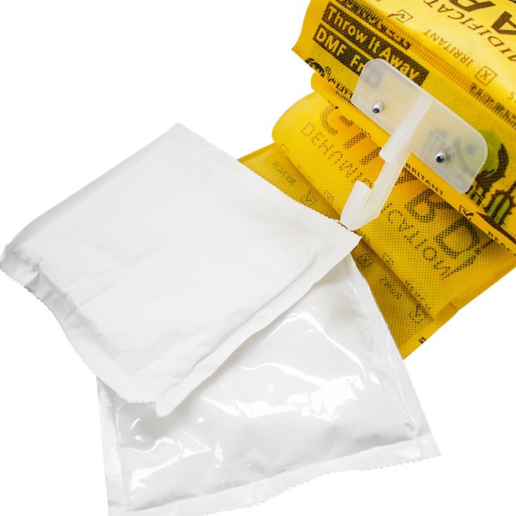 Sausi maišai ilgalaikiam konteinerių transportavimui Dry bags for long-term container transport