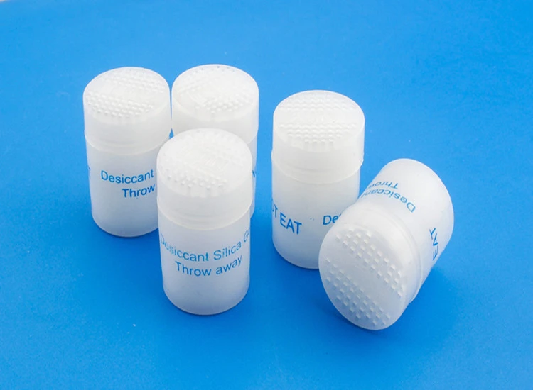 Silica gel Canister