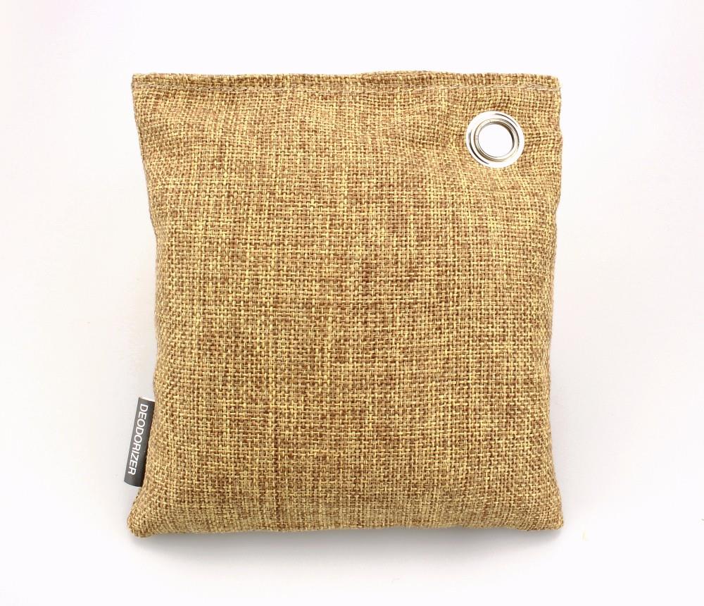 200 g oro valymo maišeliai, medžio anglis (2) .jpg 200g Air Purifying Bags charcoal colored (2).jpg