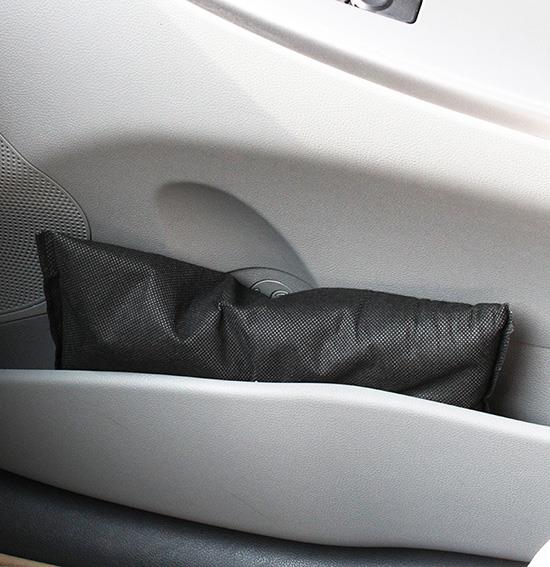 Karštas pardavimas drėgmės sugėrimo krepšys car2.jpg