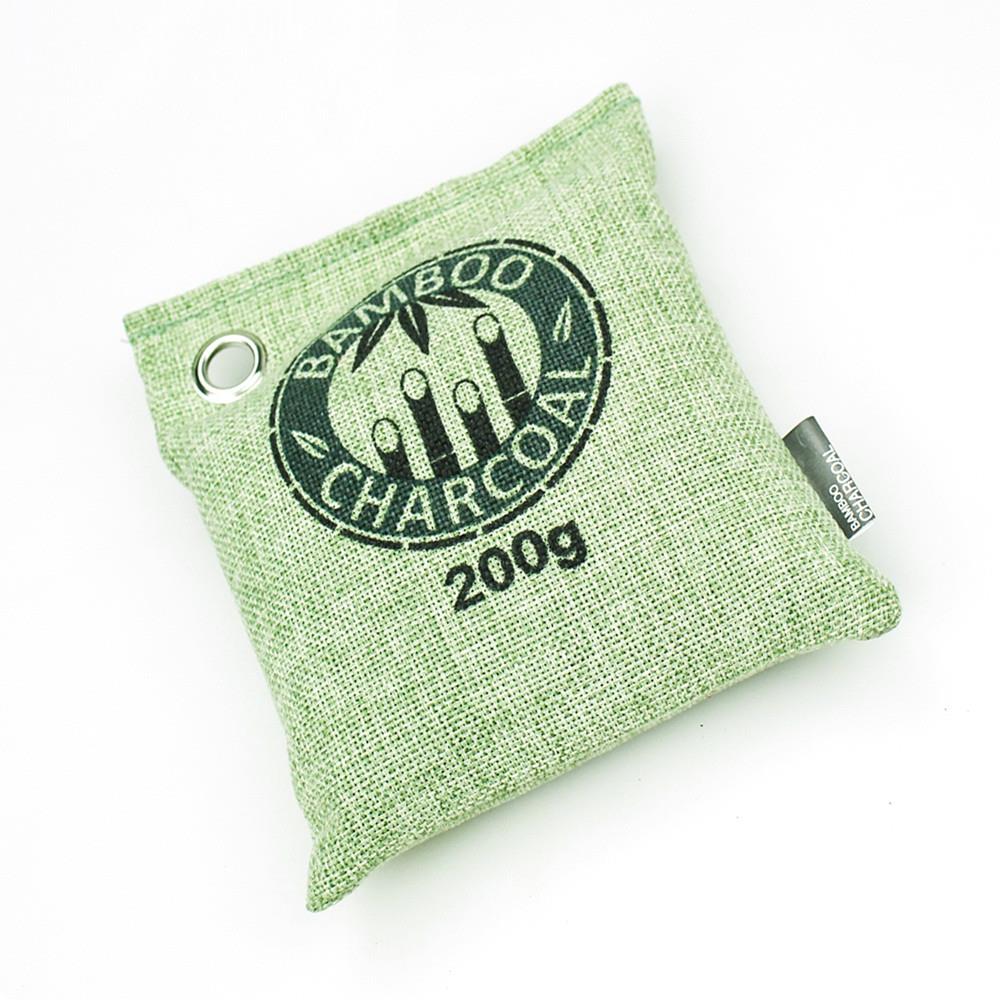 Natūralios bambuko medžio anglies oro valymo maišeliai (2) .jpg Natural Bamboo Charcoal Air Purifying Bags (2).jpg