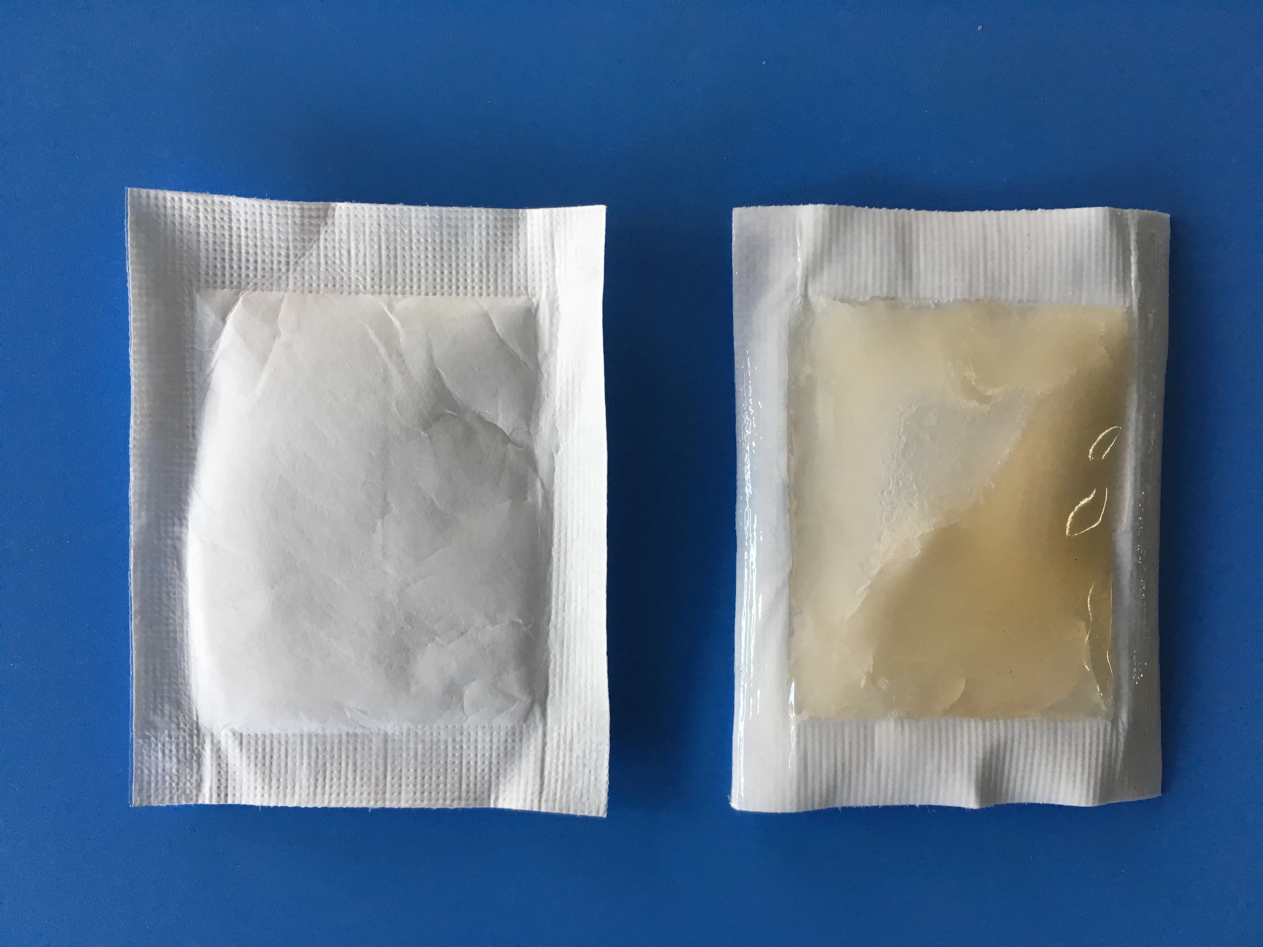 Tyvek maišelis džiovinimo komponentas tyvek bag desiccant for component