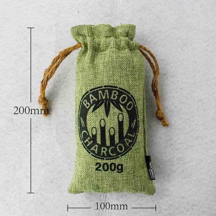 Aukštos kokybės 200 g žirklės su žaliąja linine bambuko dezodoratoriumi (1) .jpg High Quality 200g Eyelet With Green Linen Bamboo Deodorizer (1).jpg