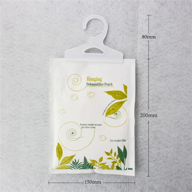 Kalcio chlorido drėgmės absorberio maišelis .jpg Calcium chloride moisture absorber bag .jpg
