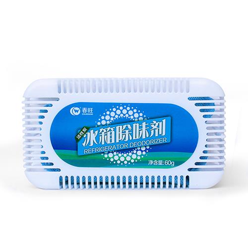 2. Mini bambuko medžio anglis šaldytuvas deodorizer.jpg
