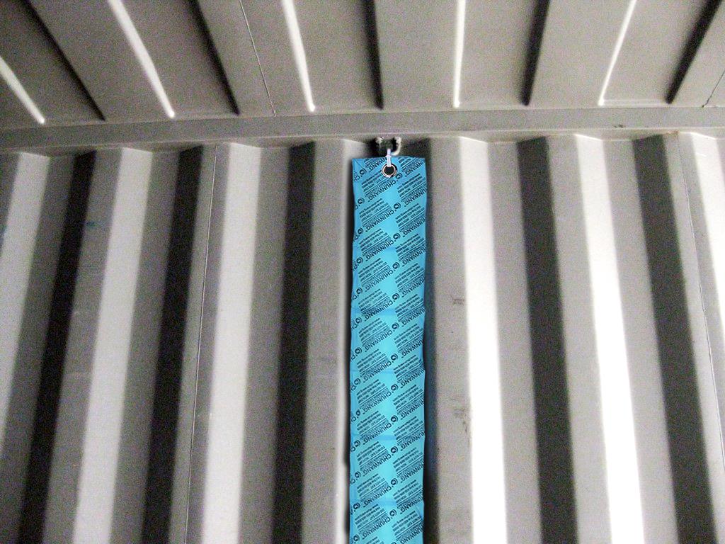 1 kg dezinfekavimo kabo 1 kg Desiccant Hanging
