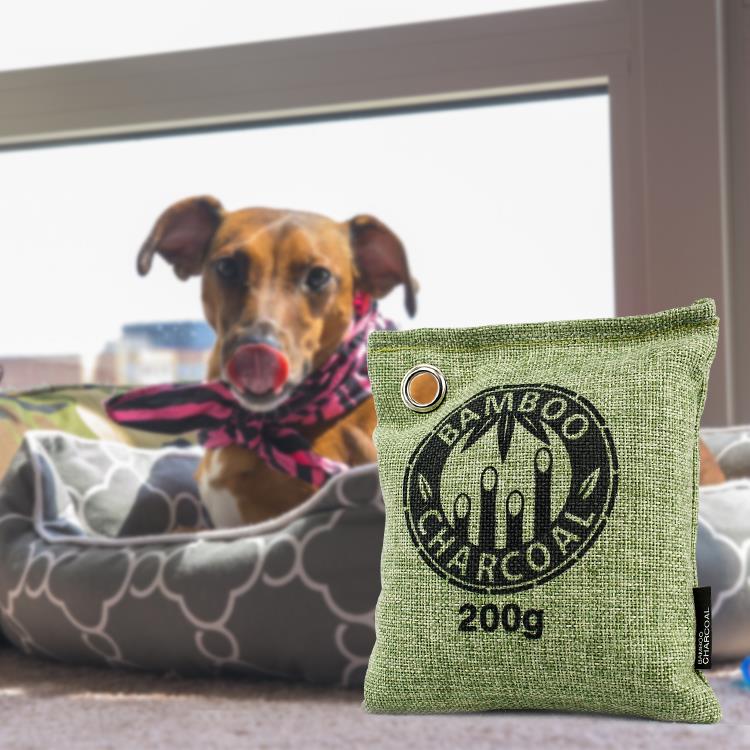 Fragrance Free Freshner Bag