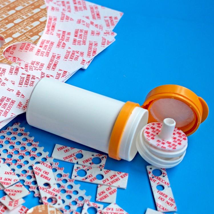 Fiber Dessicant for Medical Pills Canister.jpg