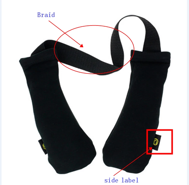 Daugkartinio naudojimo sportiniai batai Deodorizer Reusable Sport Shoes Deodorizer