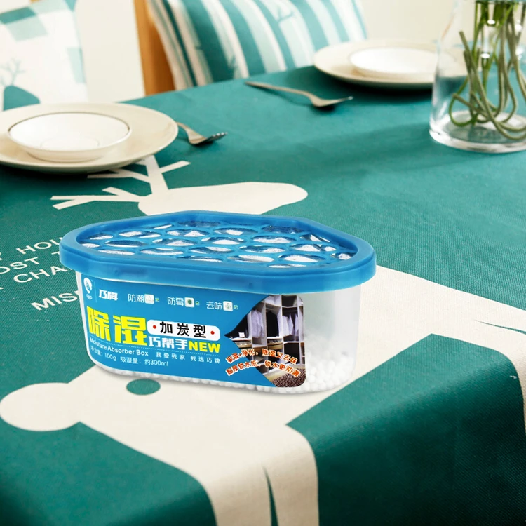 Labai pigiausias Mini Dehumidifier Pagrindinis Drėkintuvai