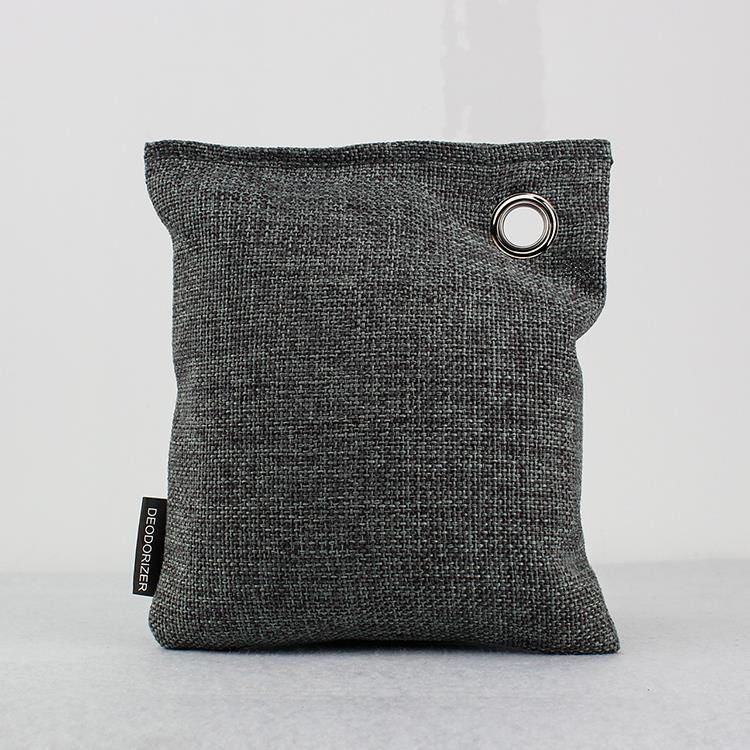 3. Automobilių oro valytuvas 100% bambuko medžio anglis Bag.jpg 3. Car Air Purifier 100% Bamboo Charcoal Bag.jpg