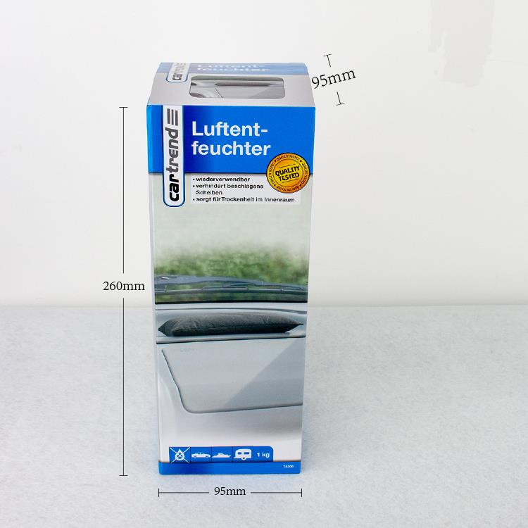 Daugkartinio naudojimo automobilių sausintuvas Bag.jpg Reusable Car Dehumidifier Bag.jpg
