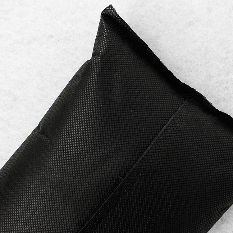 Daugkartinio naudojimo automobilių sausintuvas Bag.jpg Reusable Car Dehumidifier Bag.jpg