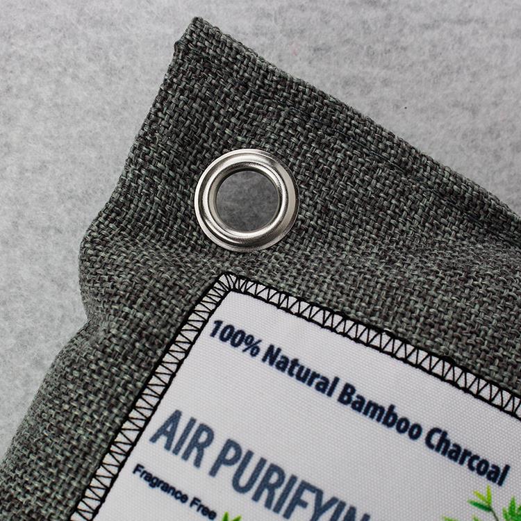 Automatinis namų dezodorantas „Bamboo Charcoal Bags.jpg“ Auto Home Deodorant Bamboo Charcoal Bags.jpg