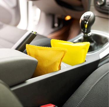 3. Iš naujo suaktyvinkite aktyvuotos medžio anglies maišą.jpg 3. Reactivate Activated Charcoal Bag.jpg