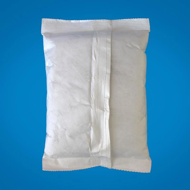 Bentonito molio sausiklio pakuotė 4Unit-.jpg Bentonite Clay Desiccant Pack 4Unit-.jpg