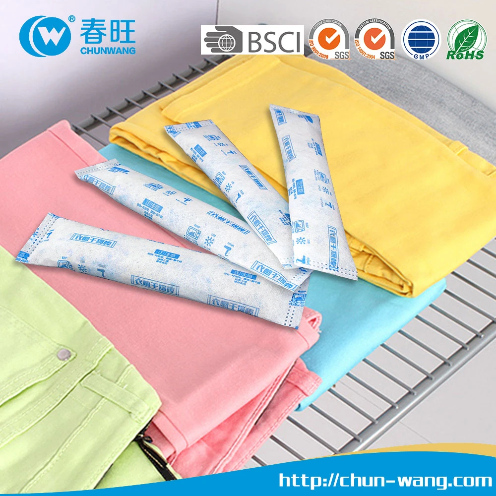 Drėgmės absorberis, mažos pakuotės.jpg Humidity Absorber Small Packs.jpg
