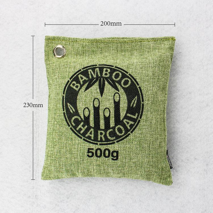 1. 500 gramų oro gryninimo bambuko anglis bags.jpg 1. 500 Gram Air Purifying Bamboo Charcoal bags.jpg