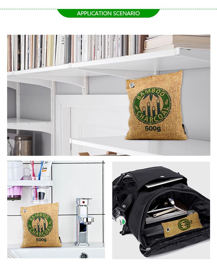 5. Pritaikykite dydį Oro valymo bambuko anglies kvapas Bag.jpg 5. Customize size Air Purifying Bamboo Charcoal Odor Bag.jpg