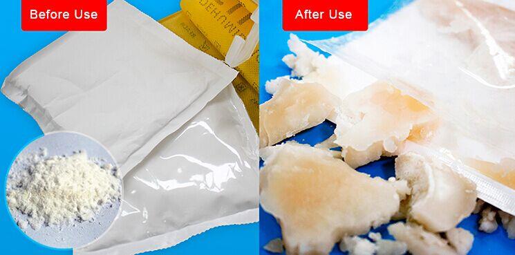 Konteinerių sausiklių sausųjų pakuočių rinkinys Container Desiccant Dry Packs