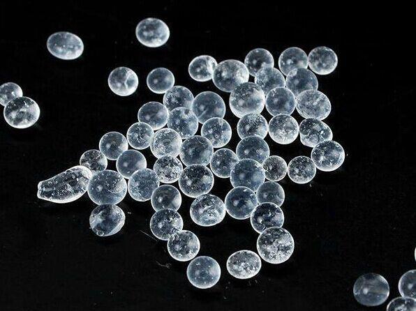 Silica Gel Packet of 5 g Desiccant 0