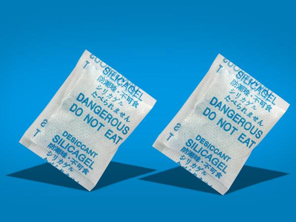 Silica Gel Desiccant for Wholesales