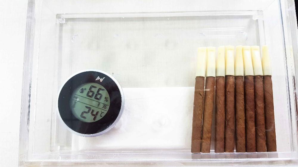 cigaro drėgmės kontrolės paketas (2) humidity control pack for cigar (2)