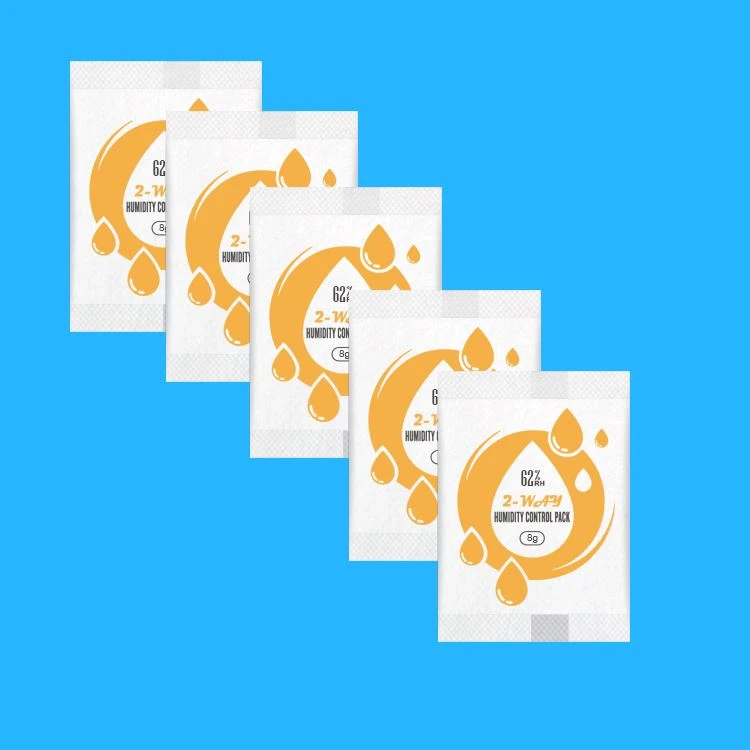 humidity control packet humidity control packet