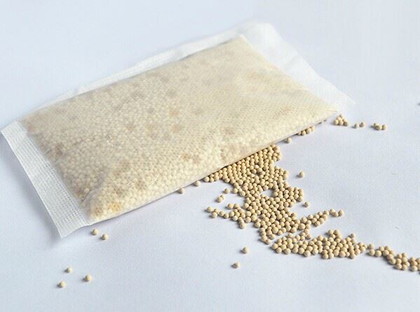 Molecular Sieve 1 Molecular Sieve 1