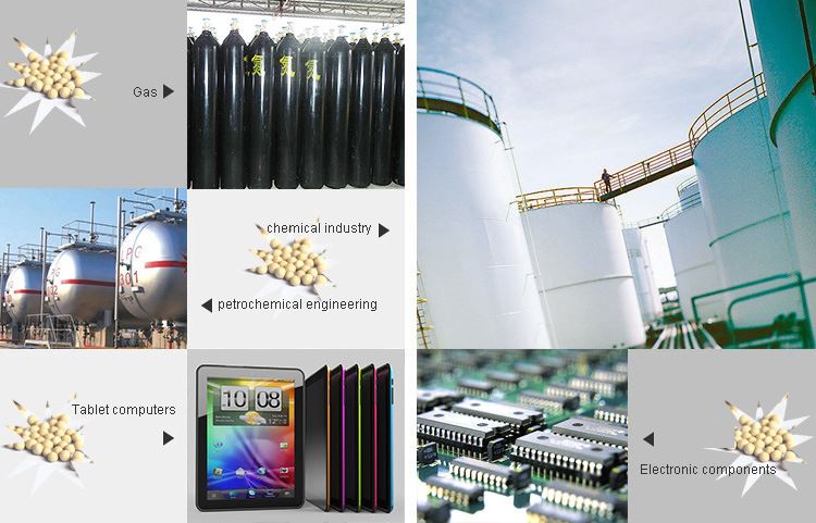 molecular sieve desiccant molecular sieve desiccant