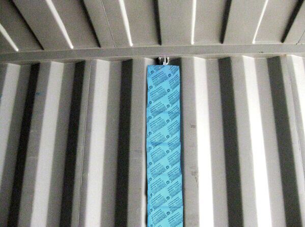 SORB-PLUS Container Dry Strip CODC-91-10A (2) SORB-PLUS Container Dry Strip CODC-91-10A (2)