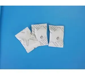 DMF laisvos silikagelinės džiovinimo krepšiai