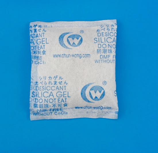 10g Desiccant Packages With Non-woven Paper