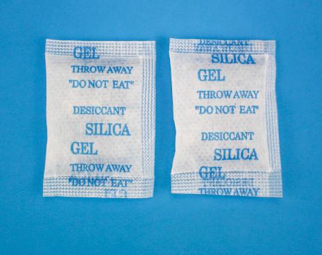 1g / 2g / 5g / 10g sugeria drėgmę