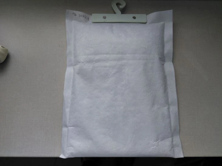 1 kg aktyvaus mineralinio konteinerio desikantas