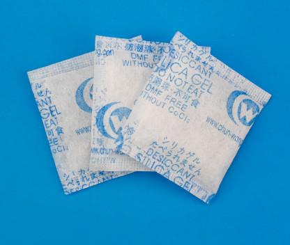 500g silikagelio sausikliu