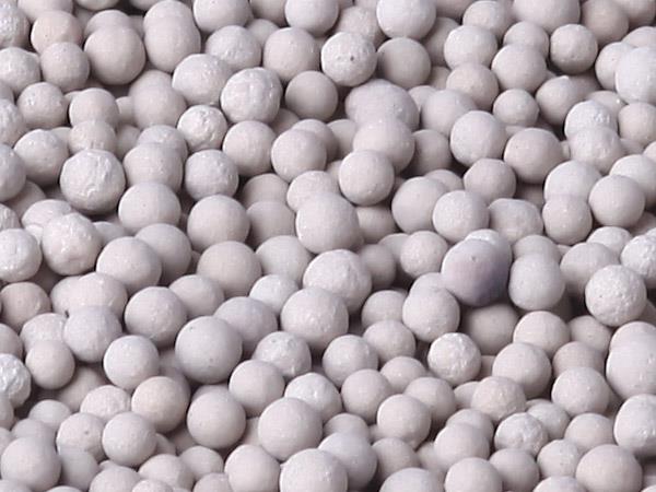 5 g mineralinio aktyvuoto molio paketo