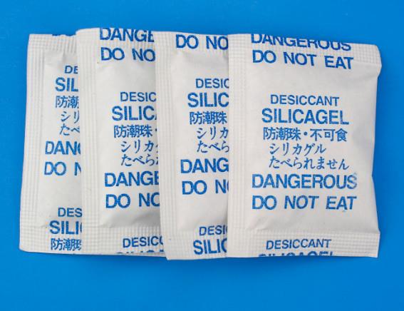 desiccant moisture absorber