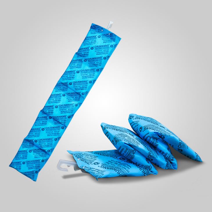 Absorbente De Humedad kalcio chloridas